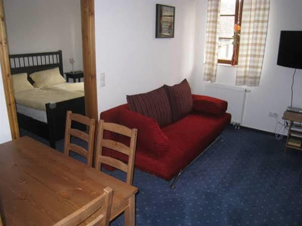 Hotel Weingaertner Mannheim Eksteriør billede