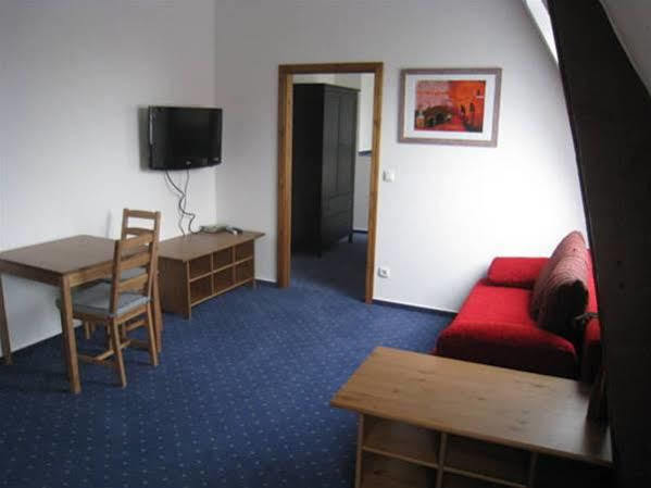 Hotel Weingaertner Mannheim Eksteriør billede